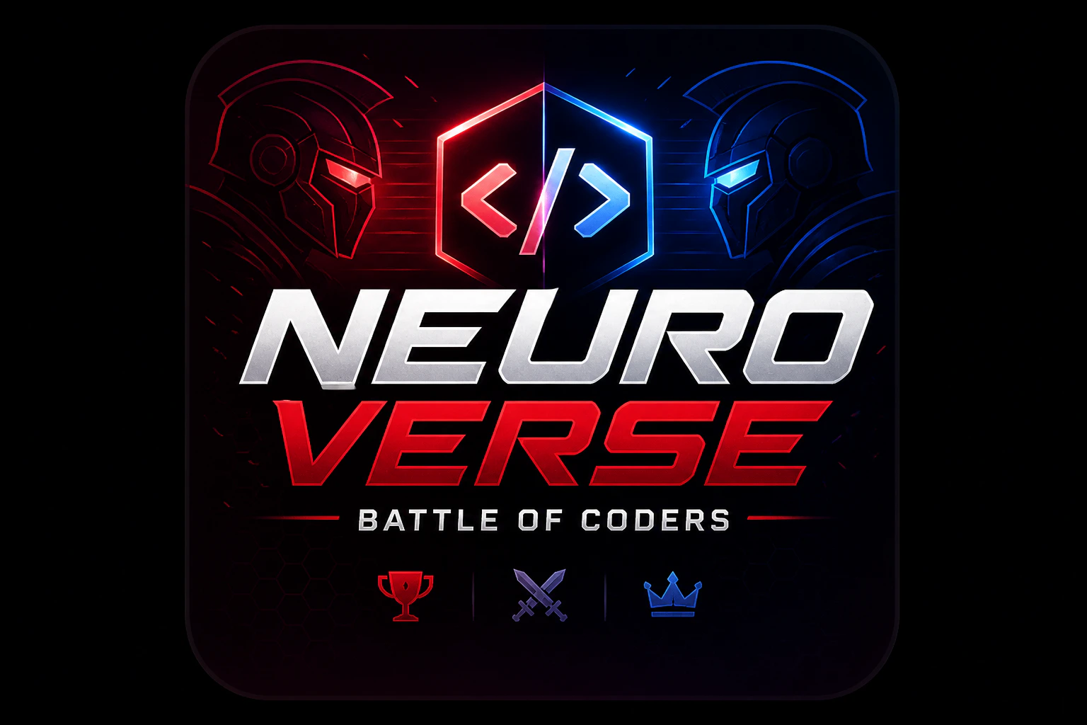 Battle of Coders logo