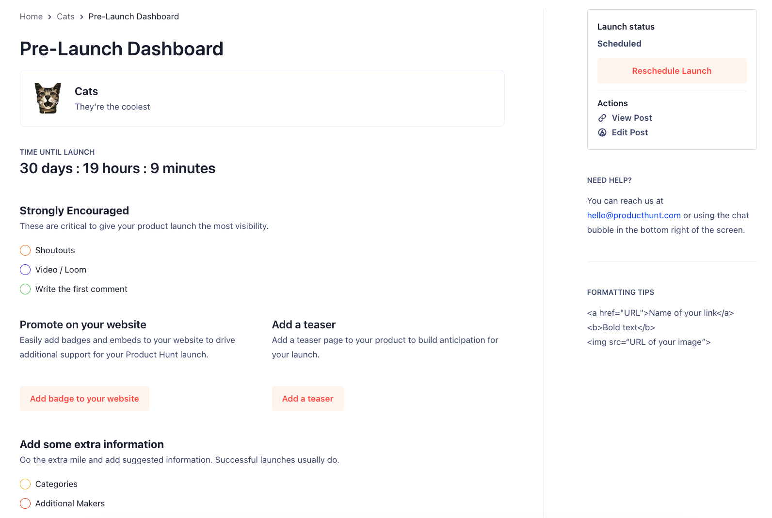 pre-launch_dashboard