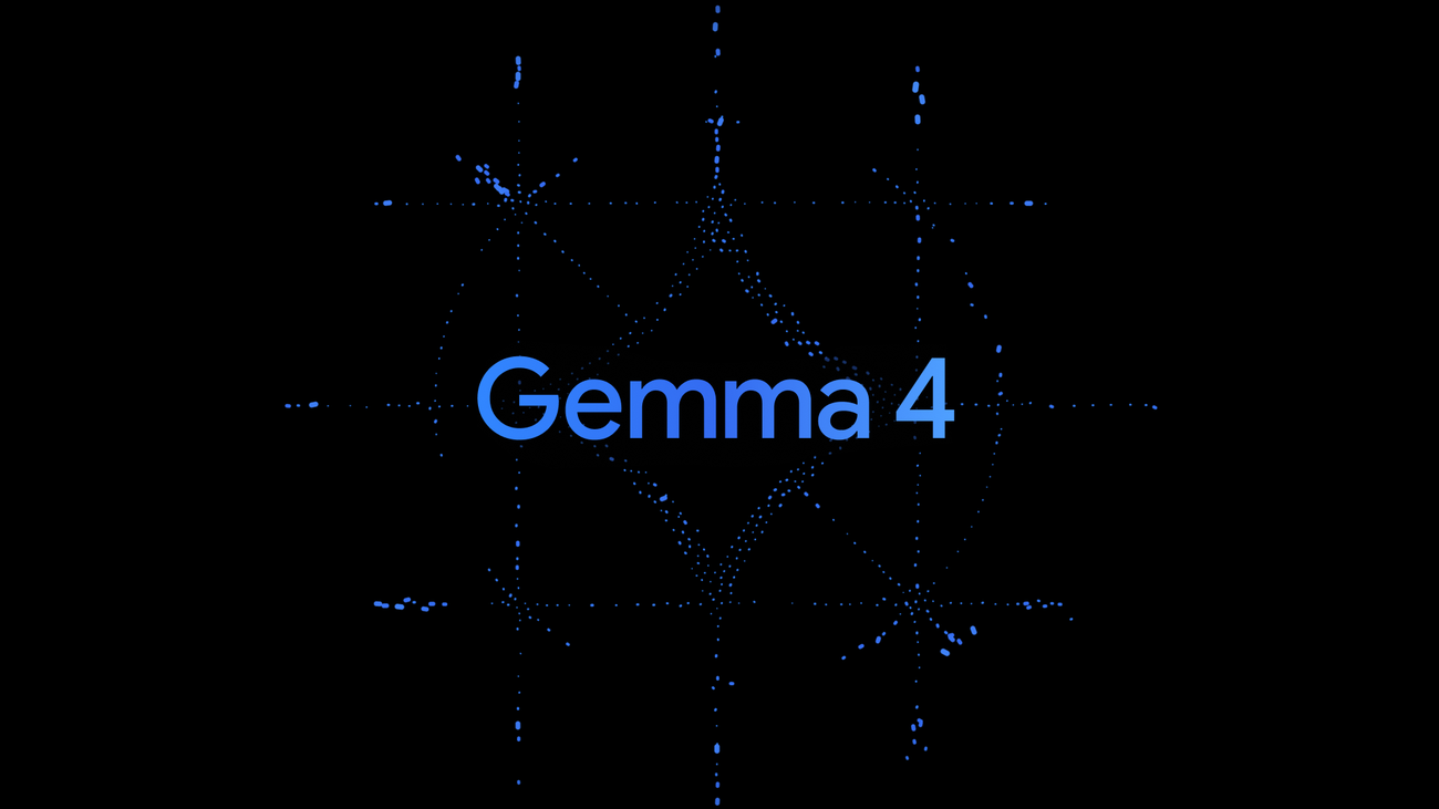 Google Gemma 4 gallery image