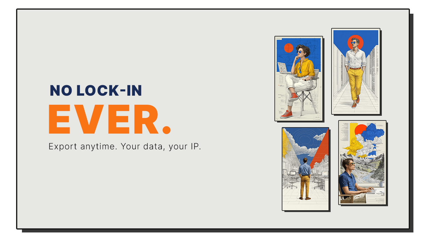 PromptKeep gallery image