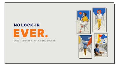 PromptKeep gallery image