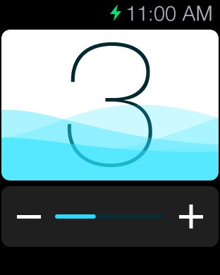 WaterApp gallery image