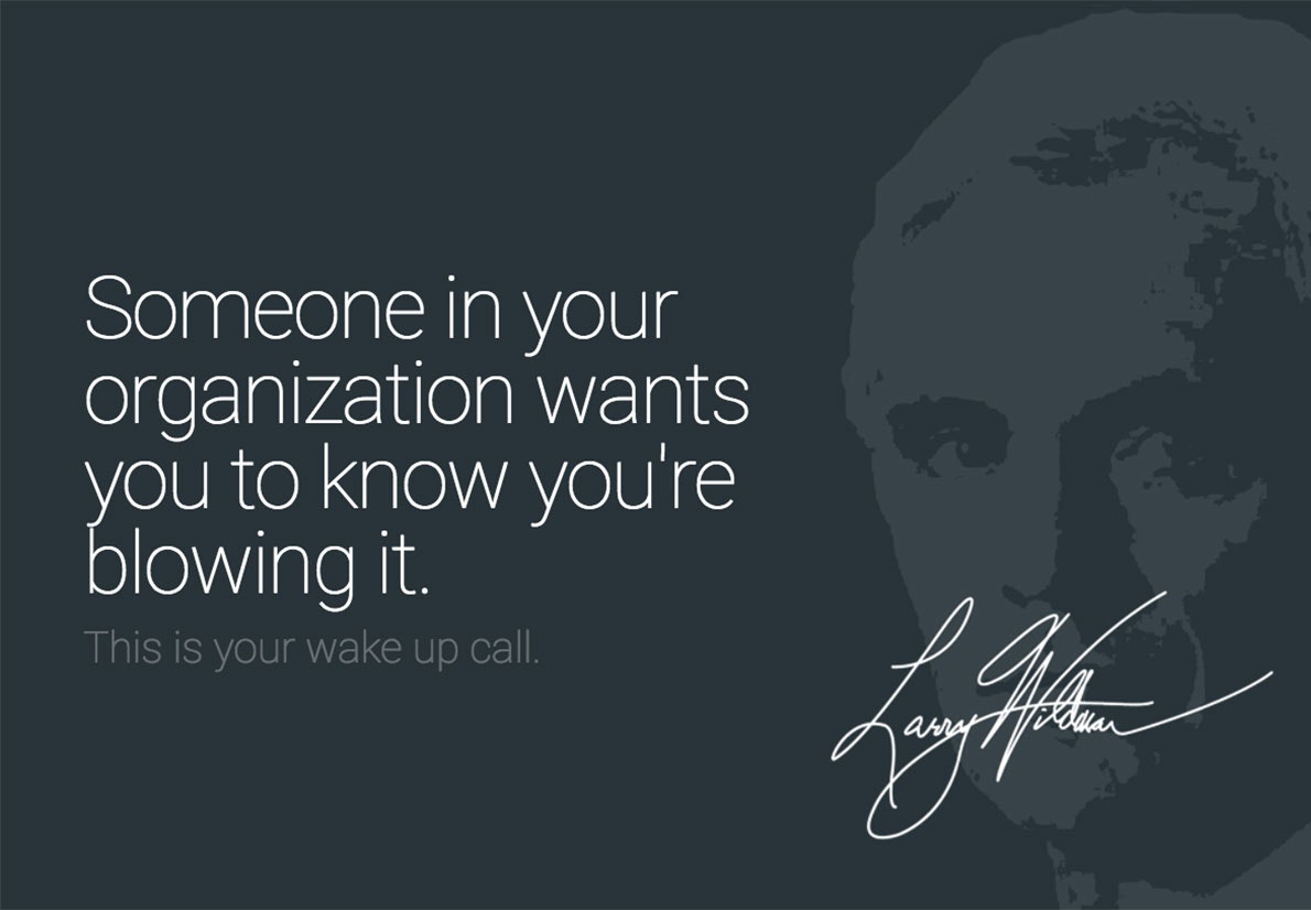 Larry Wildman gallery image