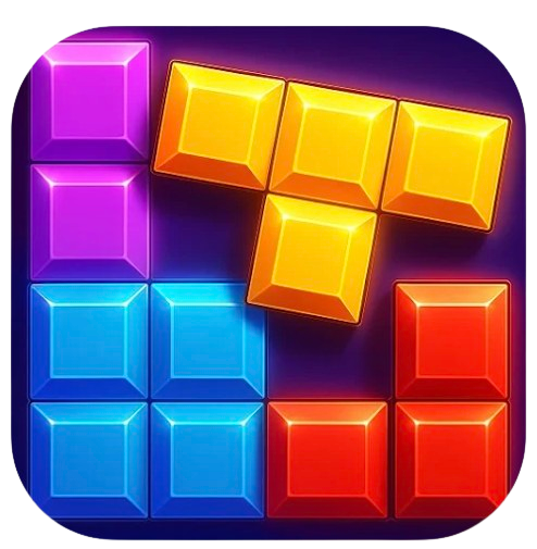 Block Puzzle Master!