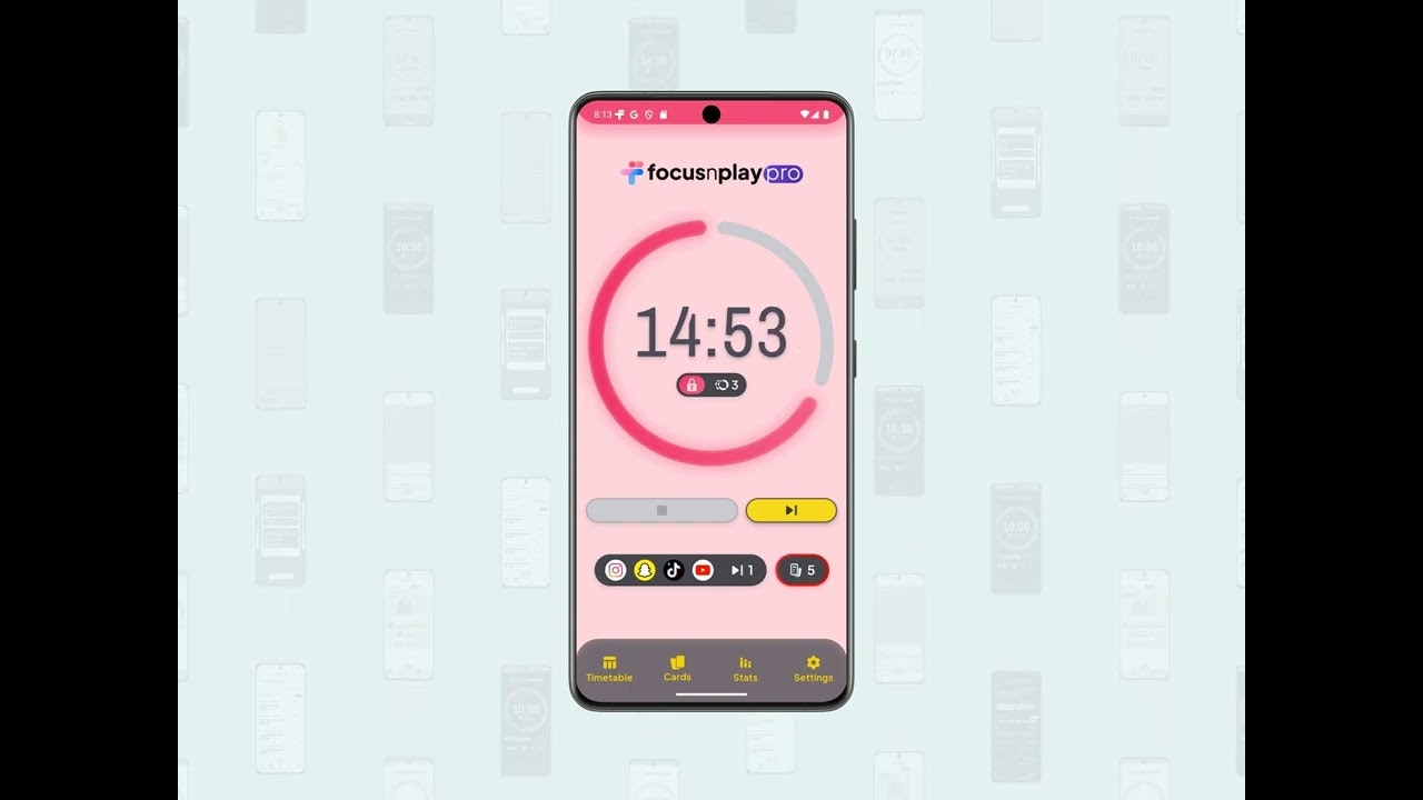 FocusNPlay gallery image