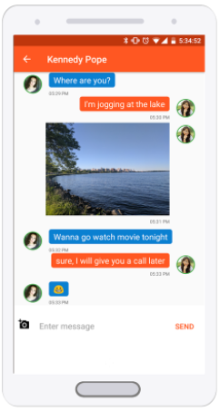 WhoReact gallery image
