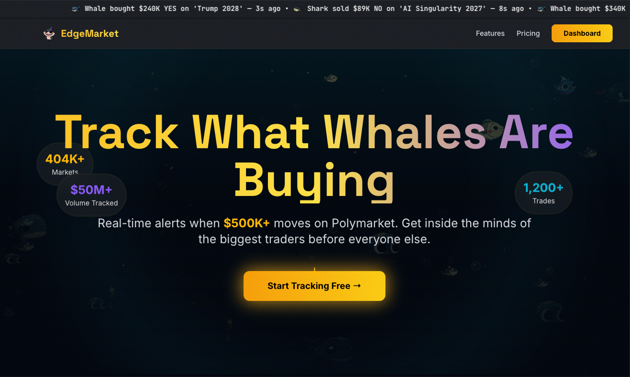 Edge Market gallery image