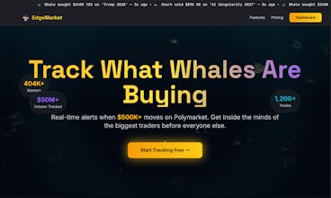 Edge Market gallery image