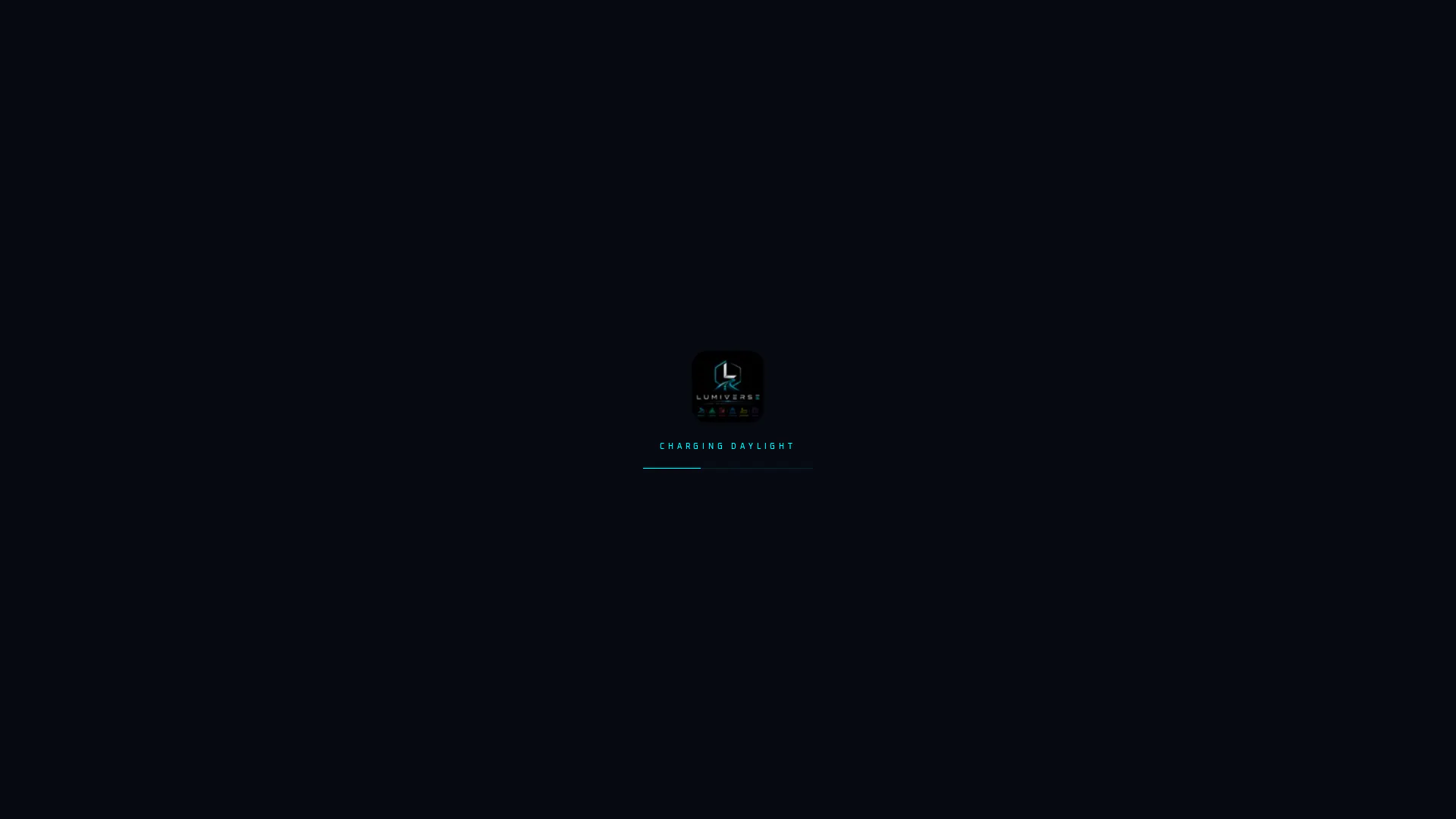 LUMIVERSE gallery image