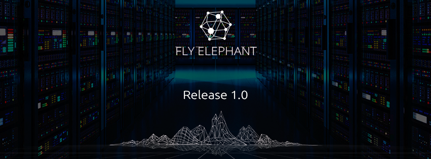 FlyElephant gallery image