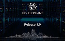 FlyElephant media 1