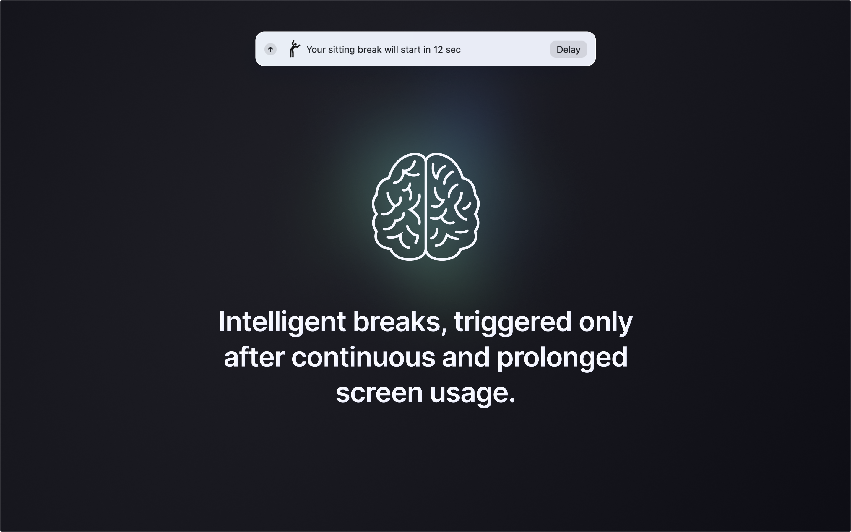 Média Hyperfocus - Meilleure hygiène de temps d'écran, maintenant sur macOS. 3