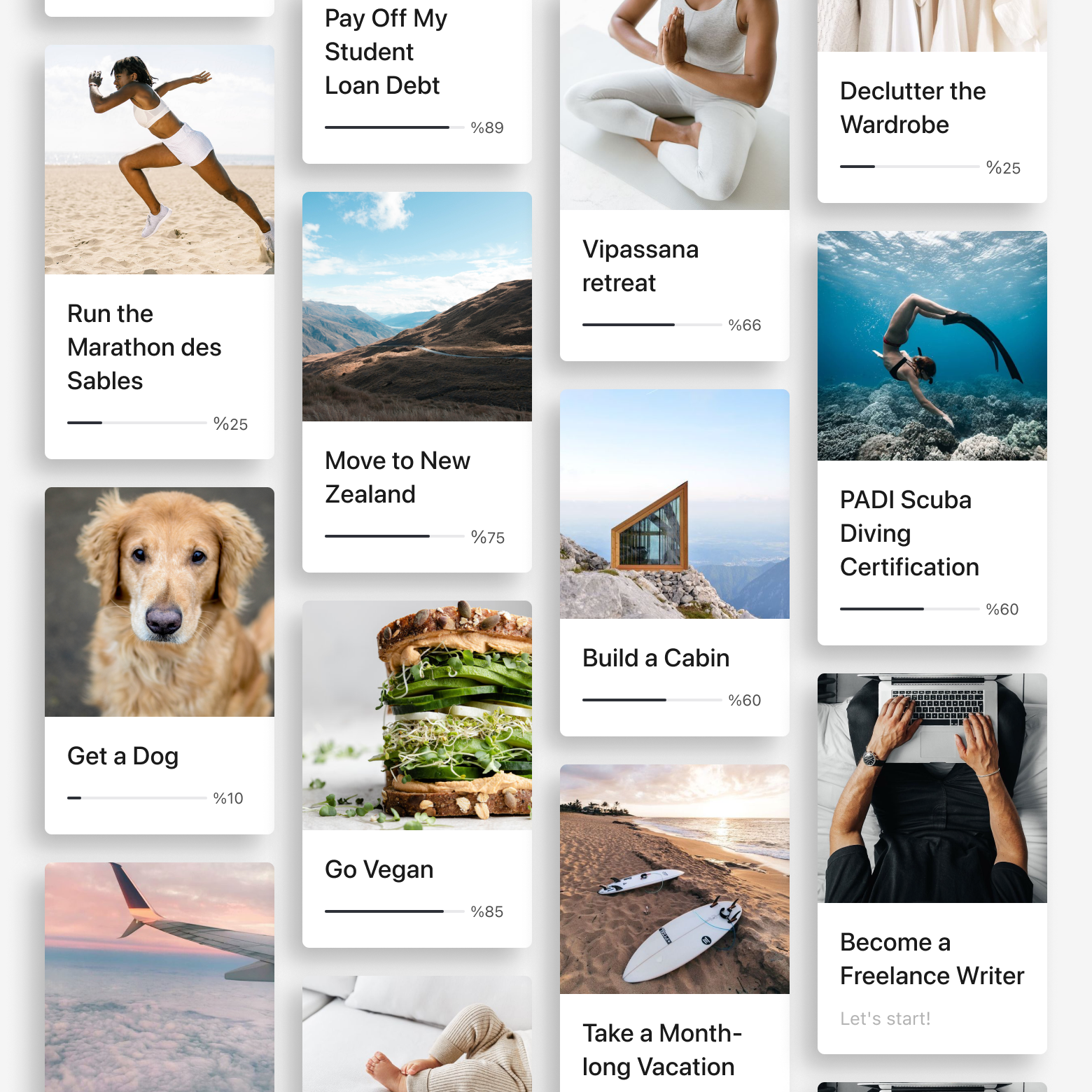 Média Jour de confie - Concevez votre style de vie idéal 3