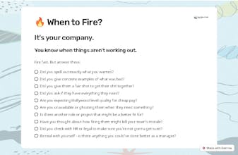 Founder's Guide to Hiring Video Editors gallery image