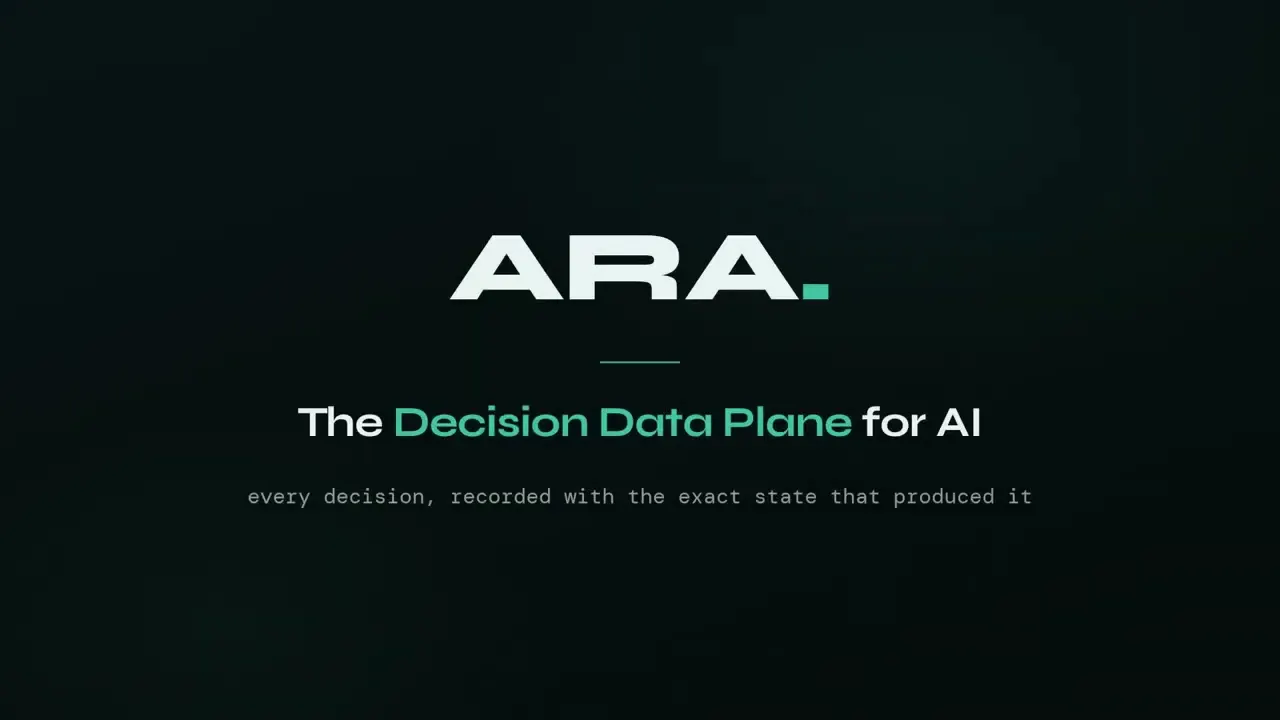 ARA gallery image