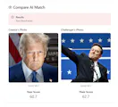 Compare AI