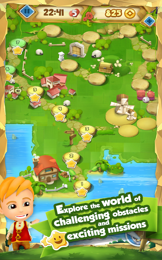 Fantasy Journey gallery image