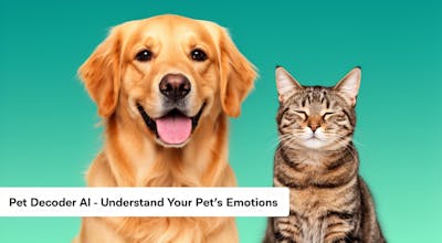 Pet Decoder AI gallery image