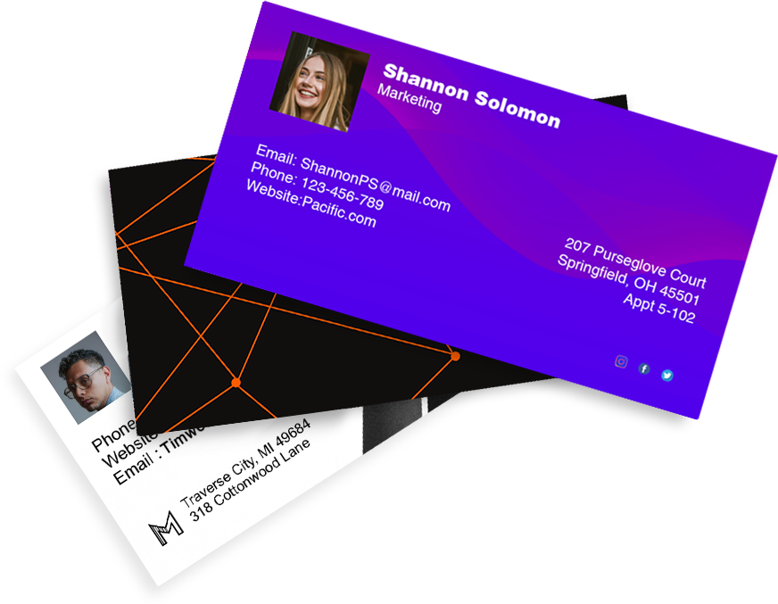 L-Card Pro gallery image