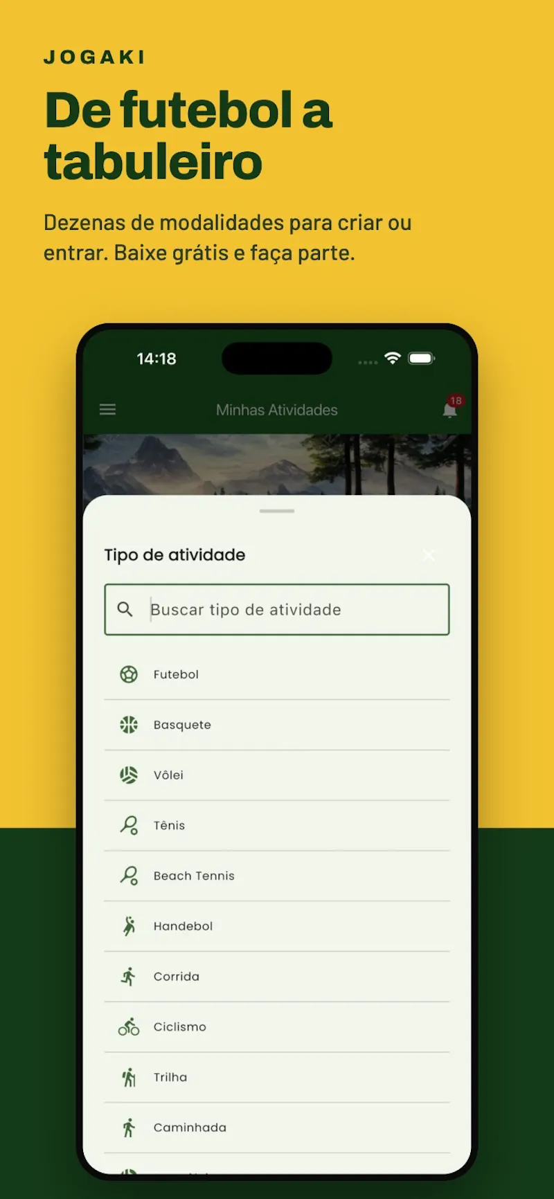 Jogaki screenshot 2