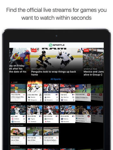 Sportle gallery image