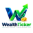 WealthTicker