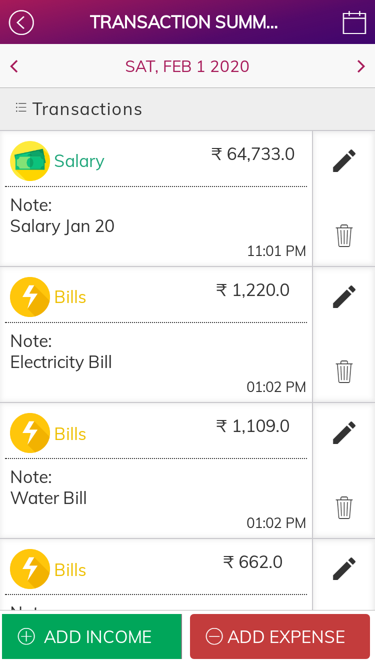 PocketBee gallery image