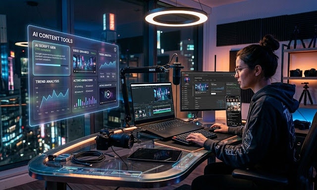 TechNow gallery image