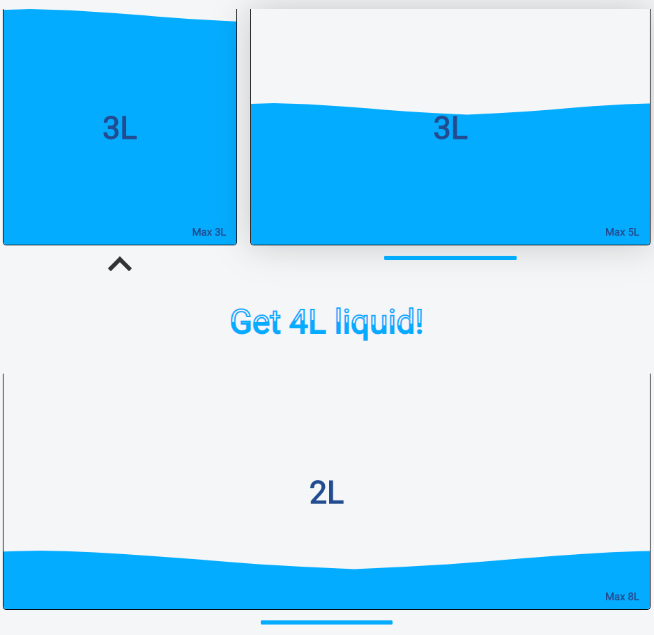 Liquid Problem gallery image