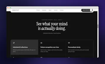 NexoMind gallery image
