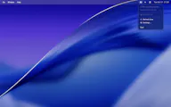 PRs MenuBar