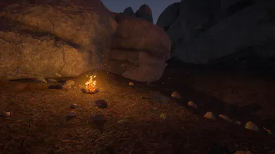 Rust gallery image
