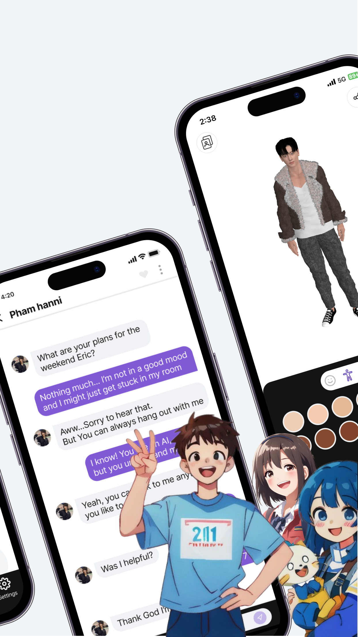 Twinit gallery image