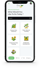 Planto Surveyor gallery image