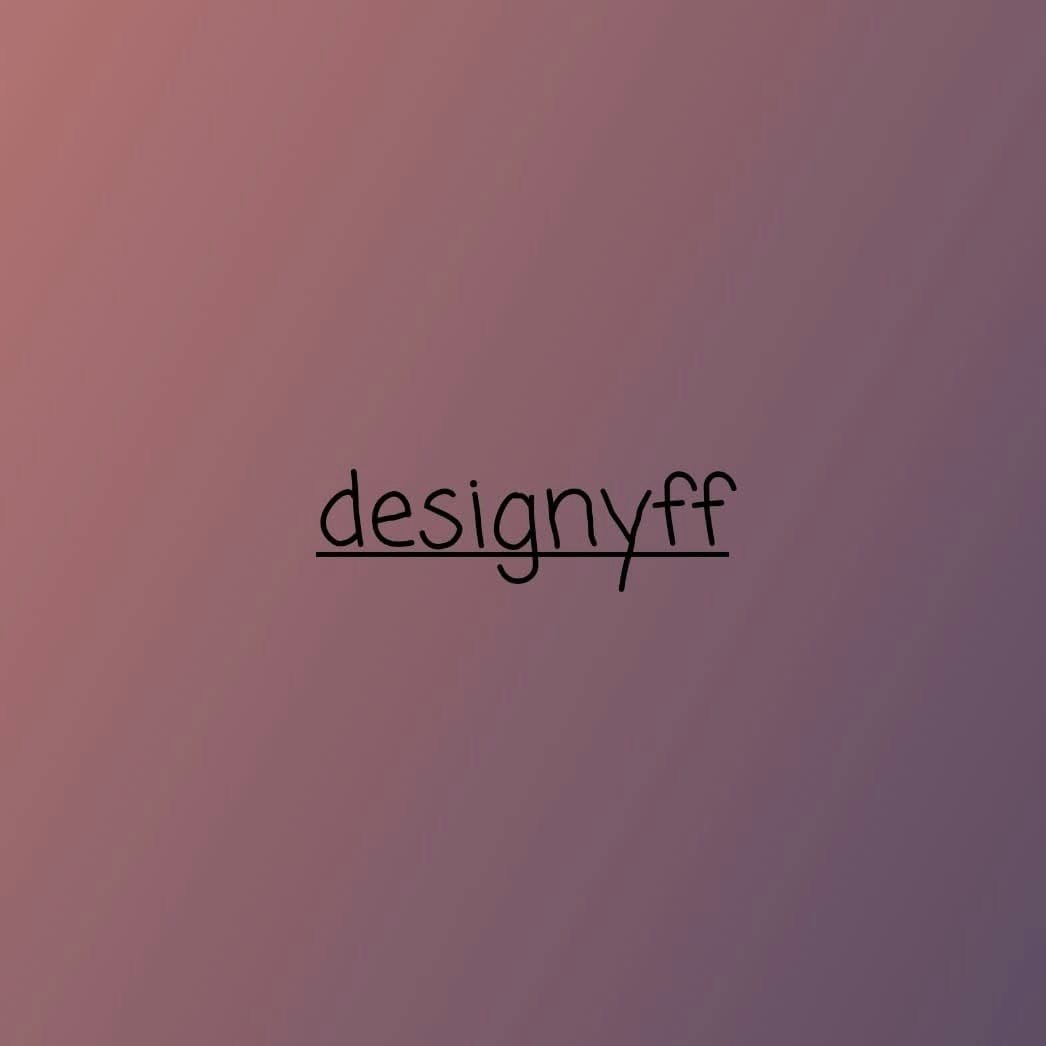 Designyff