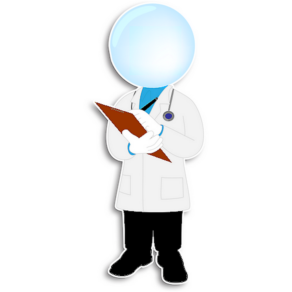 DoctorV4me