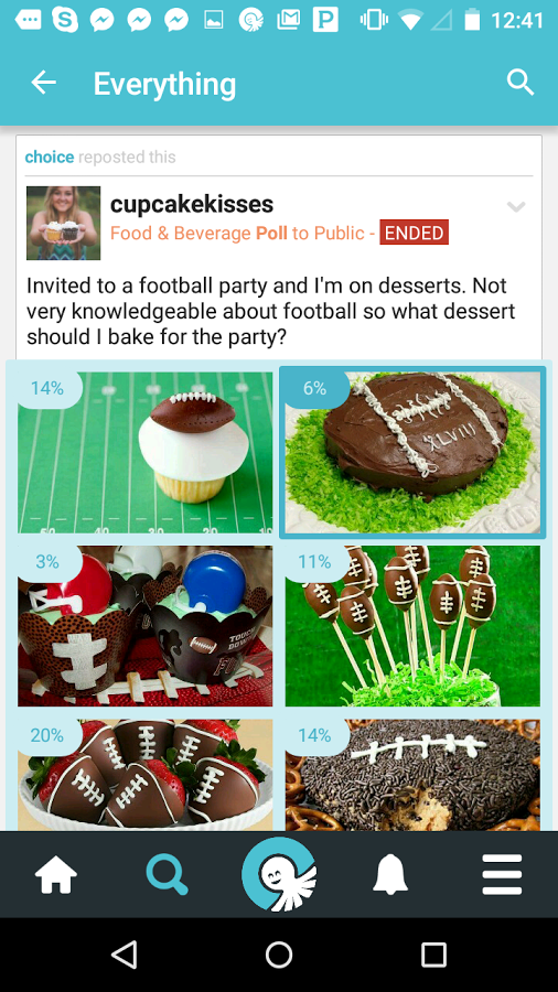 Choice: Polling, Voting, Deciding gallery image