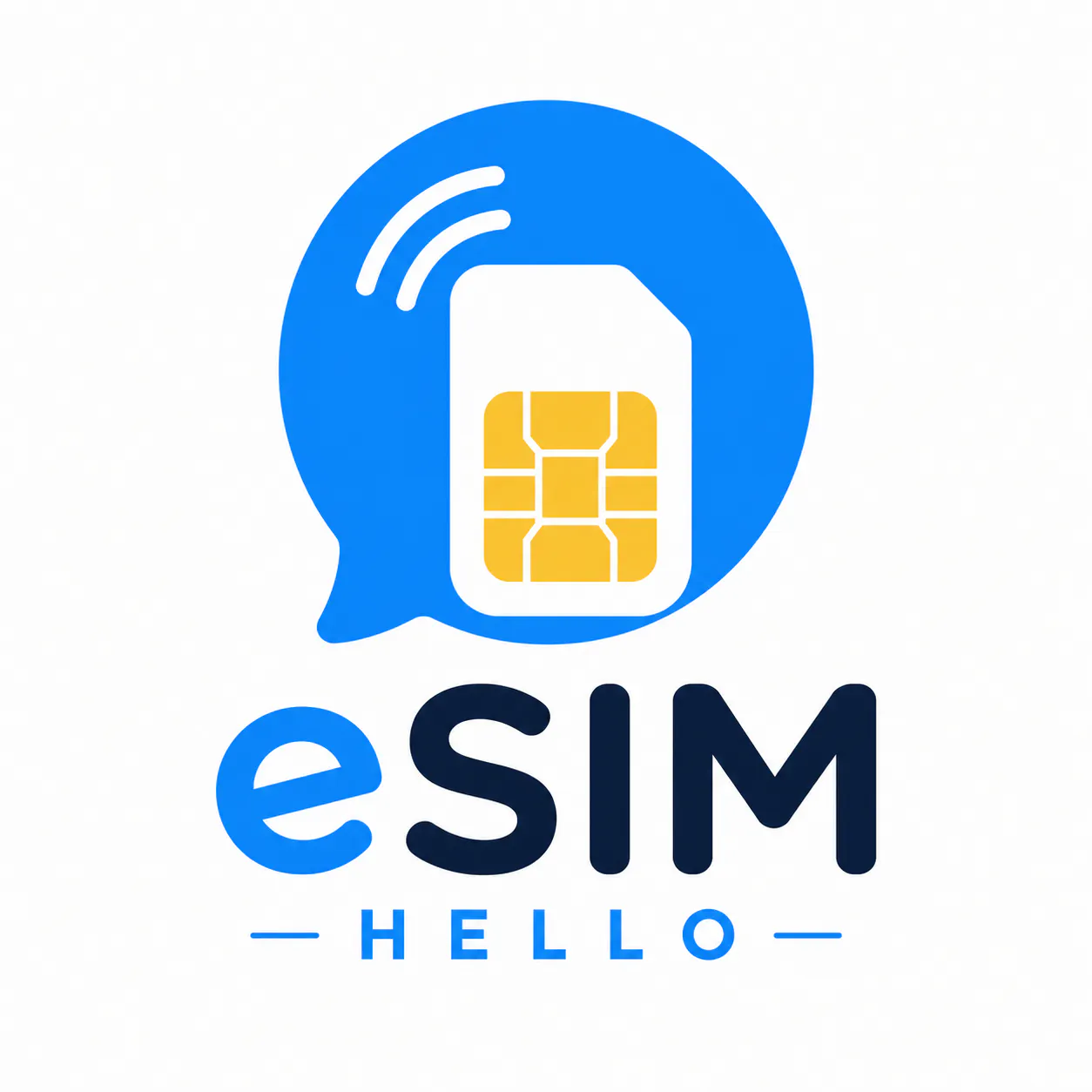 eSIM Hello ✈️ — Global eSIM Plans