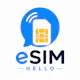 eSIM Hello ✈️ — Global eSIM Plans