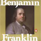 Benjamin Franklin by Carl Van Doren