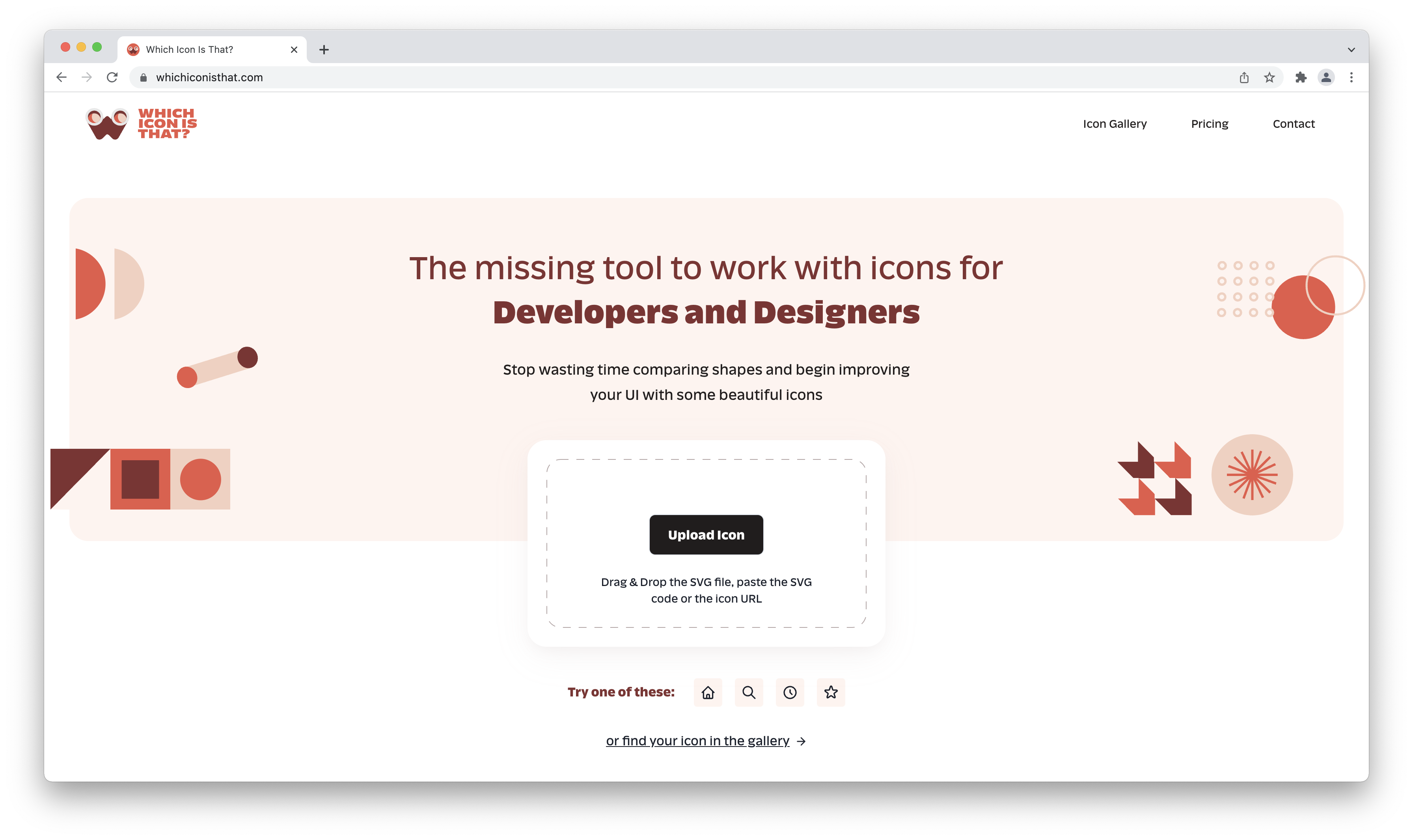 Which Icon Is That? (Beta) gallery image