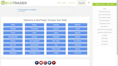 BudTrader gallery image