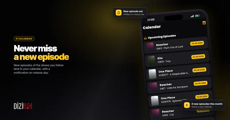 dizi.jpg screenshot 6