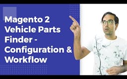 Magento 2 Vehicle Parts Finder - Webkul media 1