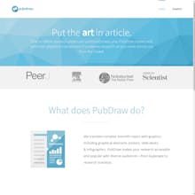 Draw Science gallery image