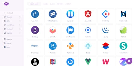 PageCDN gallery image