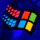 Win95 Media Player