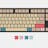 Massdrop x Hasbro Scrabble Keyboard