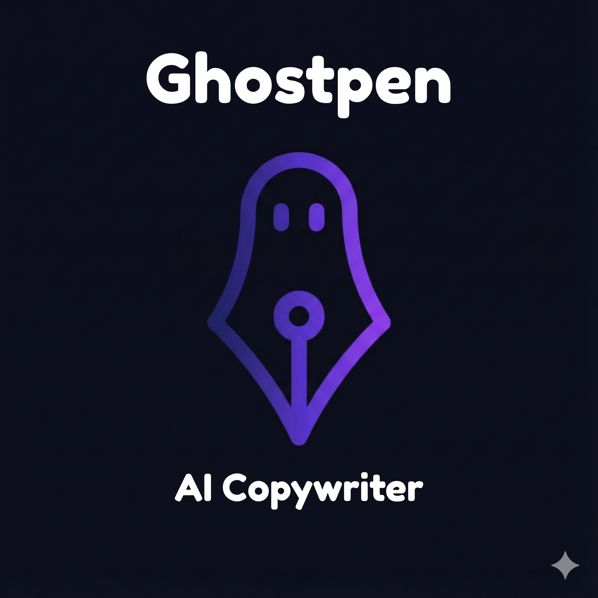 Ghostpen gallery image