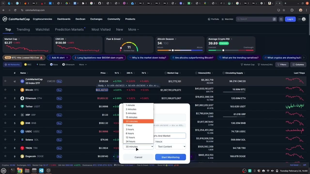 PagePulse gallery image